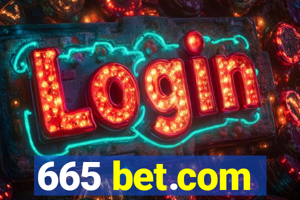 665 bet.com